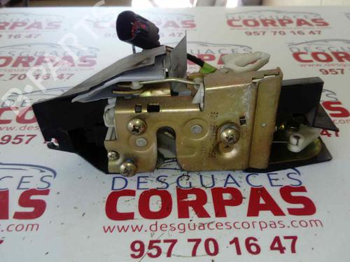 Used Front right lock FORD ESCORT VI (GAL, AAL, ABL) [1995-2002]  19547759