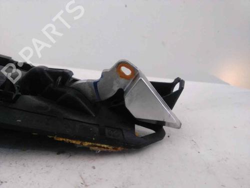Rear left interior door handle PEUGEOT 307 (3A/C)  | BP19660838I15 