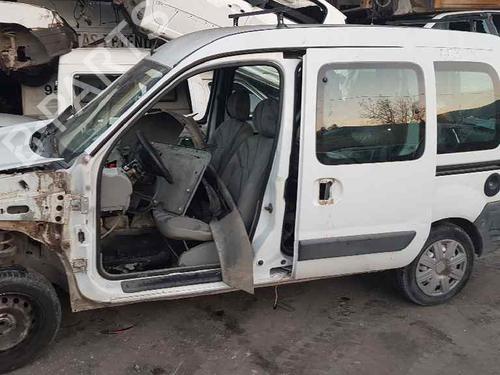 Bagklap lås RENAULT KANGOO (KC0/1_) | BP20648879C101 - Image 5