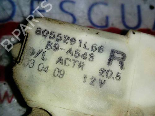 Front right lock NISSAN TERRANO II (R20)  | BP19551812C97 