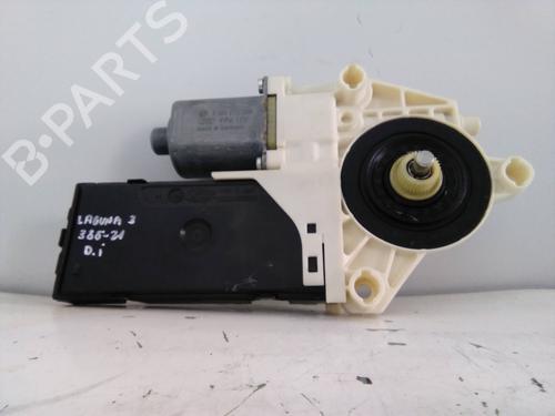 Used Left front window motor RENAULT LAGUNA III Grandtour (KT0/1) [2007-2015]  19558351