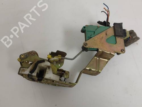 Front left lock DAEWOO MATIZ (M100, M150)  | BP19570632C98 