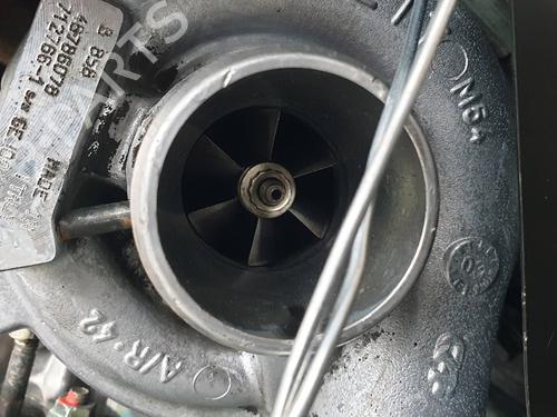 Engine FIAT STILO (192_)  | BP19568227M1 