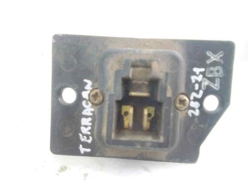 Heater resistor HYUNDAI TERRACAN (HP)  | BP19564386M108 