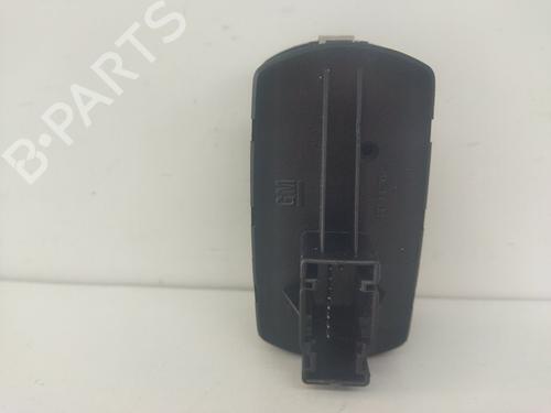 Left front window switch OPEL CORSA D (S07) 1.3 CDTI (L08, L68) | BP33548494I27 - Image 2