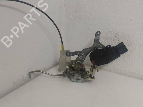 Used Front right lock CITROËN C1 (PM_, PN_) 1.4 HDi (54 hp) 21762972