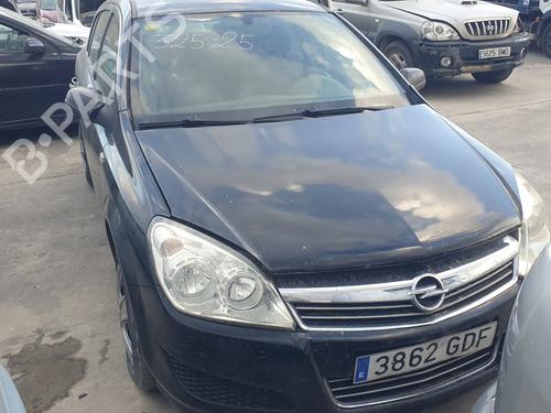 Used Parts OPEL ASTRA H (A04) [2004-2014]  4338726