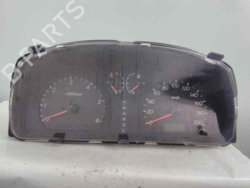 Used Instrument cluster HYUNDAI TERRACAN (HP) 2.9 CRDi 4WD (163 hp) 19564459