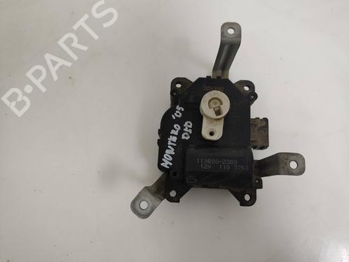 Electronic module MITSUBISHI PAJERO III (V7_W, V6_W)  | BP19568350M83 
