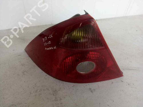 Used Left taillight FORD MONDEO III Saloon (B4Y) [2000-2007]  19562545