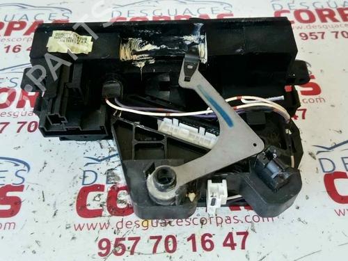Climate control NISSAN MICRA II (K11)  | BP19549060I5 