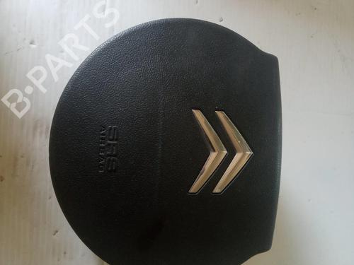 Used Driver airbag CITROËN C4 Picasso I MPV (UD_) [2006-2015]  19556382