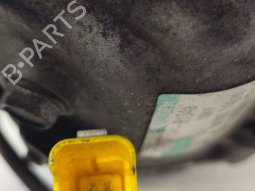 AC compressor CITROËN C5 II (RC_)  | BP26449066M34 