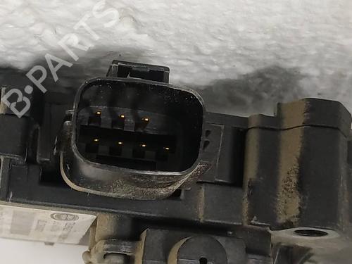 Pedal LAND ROVER RANGE ROVER SPORT I (L320) 2.7 D 4x4 | BP20294574I4 