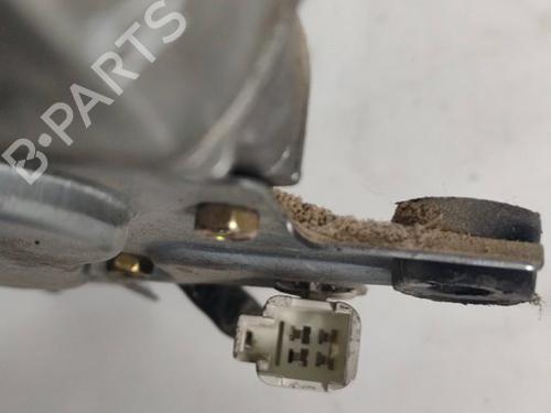 Rear wiper motor TOYOTA LAND CRUISER 90 (_J9_)  | BP25118363M102 