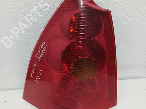 Used Left taillight Left taillight PEUGEOT 307 Break (3E) [2002-2009] 33442263 33442263