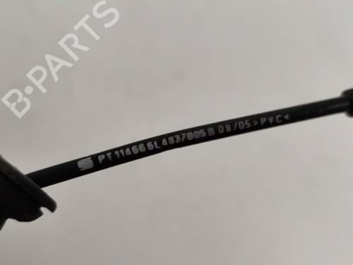 Other SEAT CORDOBA (6L2) 1.4 16V | BP21814015O1