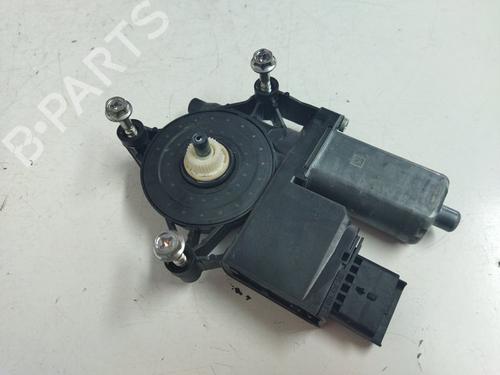 Left rear window motor OPEL CROSSLAND X / CROSSLAND (P17, P2QO) 1.5 Turbo D (75) | BP19566488E23 