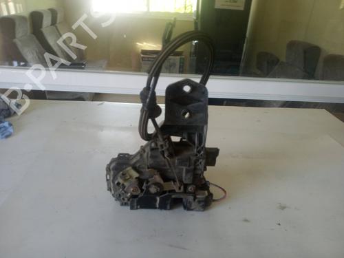 Front left lock VW GOLF IV (1J1)  | BP19556362C98 