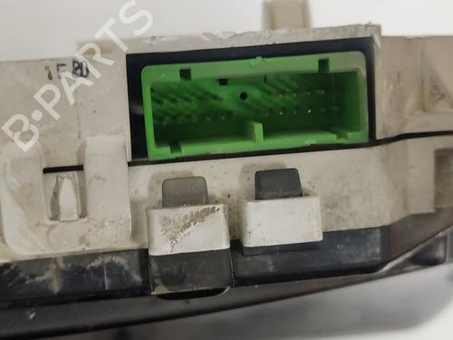 Instrument cluster SUZUKI GRAND VITARA I (FT, HT) 2.0 HDI 110 16V 4x4 (SQ420D, TD83V) | BP19567145C47 