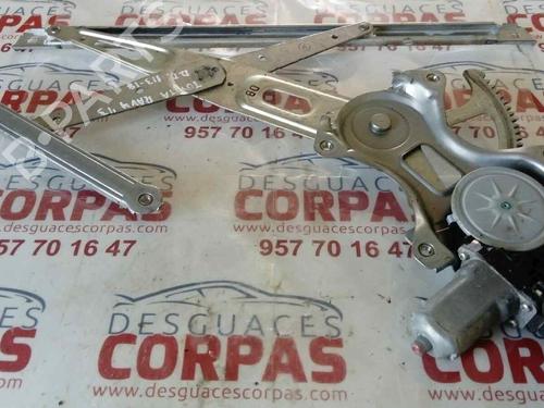 Used Front right window mechanism TOYOTA RAV 4 III (_A3_) [2005-2014]  19550891