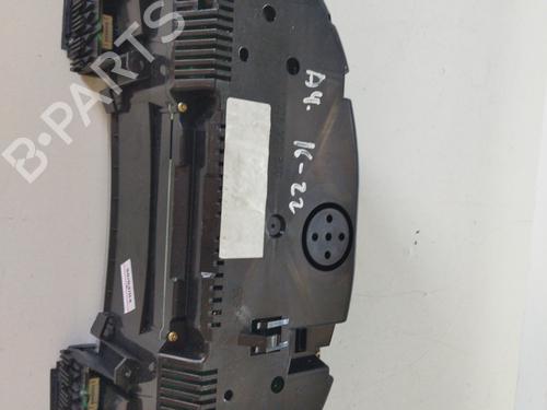 Instrument cluster AUDI A4 B7 Avant (8ED)  | BP19562061C47 