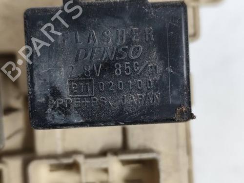 Fuse box TOYOTA LAND CRUISER 90 (_J9_)  | BP25122202E1 