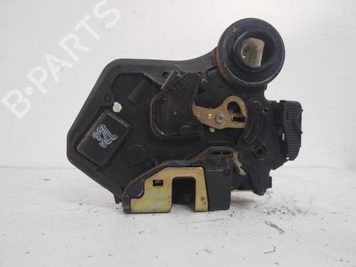 Used Rear left lock TOYOTA AVENSIS (_T25_) [2003-2008]  19557021
