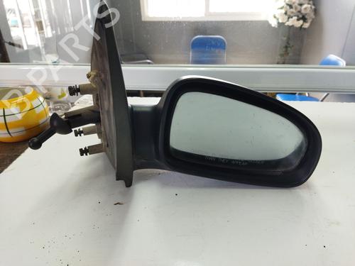 Used Right mirror DAEWOO KALOS (KLAS) [2002-2025]  19561794