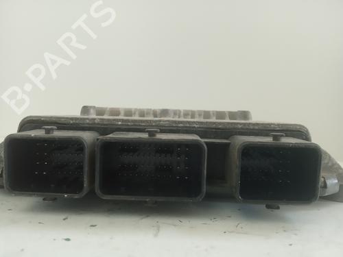Engine control unit (ECU) FORD FIESTA V (JH_, JD_) | BP19558160M57