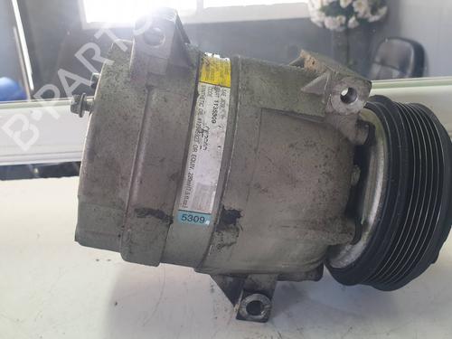 AC compressor RENAULT SCÉNIC I MPV (JA0/1_, FA0_)  | BP19564226M34 