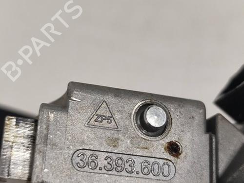 Ignition barrel CITROËN C4 Picasso I MPV (UD_) 2.0 HDi 138 | BP29956189M48