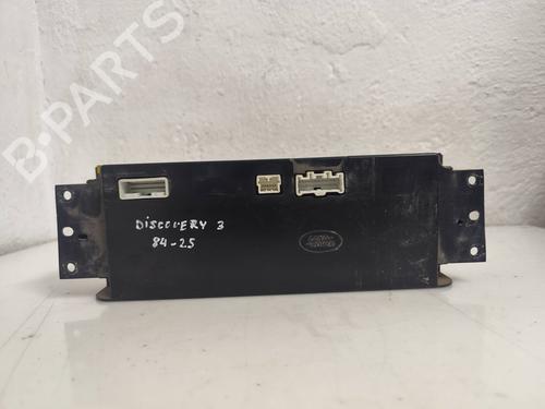 Climate control LAND ROVER DISCOVERY III (L319)  | BP29437491I5 