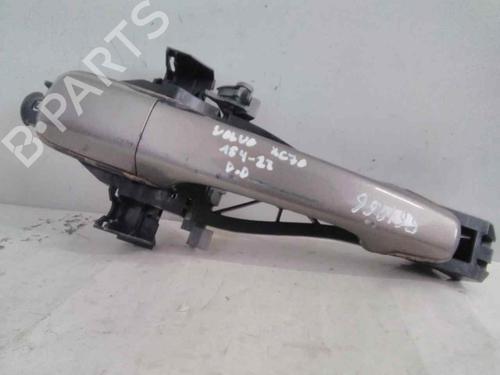 Used Front right exterior door handle VOLVO XC70 I Cross Country (295) [1997-2007]  22610324
