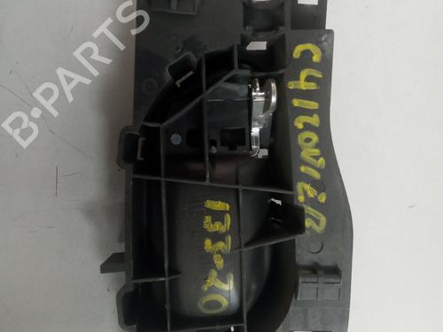 Front left interior door handle CITROËN C4 I (LC_)  | BP19561000I13 