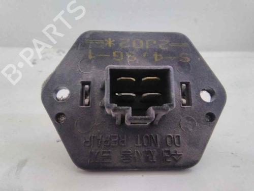 Heater resistor KIA CARENS II MPV (FJ)  | BP19564082M108 