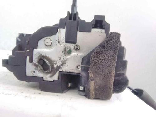Rear right lock RENAULT LAGUNA III Grandtour (KT0/1)  | BP19565561C99 