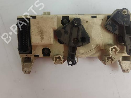 Climate control RENAULT MEGANE I Classic (LA0/1_)  | BP19571305I5 