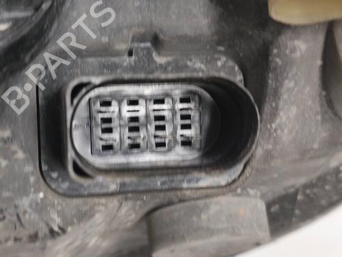 Right headlight SEAT IBIZA I (21A)  | BP25038451C29 
