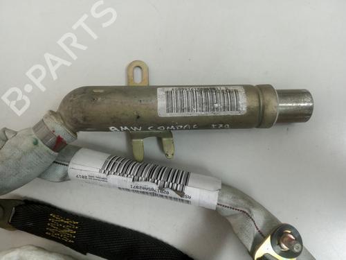 Left curtain airbag BMW 3 Compact (E46) 320 td | BP19560973C11 