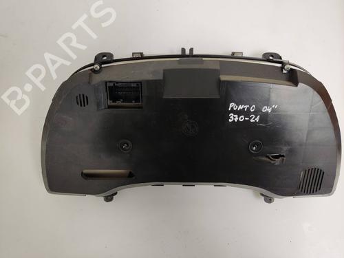 Instrument cluster FIAT GRANDE PUNTO (199_) 1.9 D Multijet | BP19567369C47 
