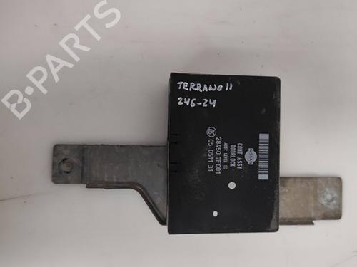Elektronisk modul NISSAN TERRANO II (R20) [1992-2007]  26335106
