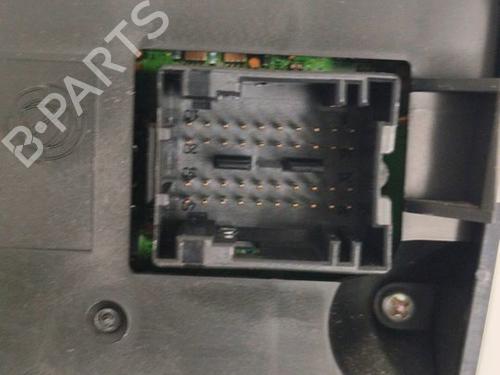 Climate control FIAT GRANDE PUNTO (199_)  | BP23082699I5 