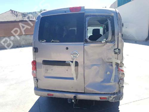 Other NISSAN NV200 / EVALIA Bus  | BP29410757O1 