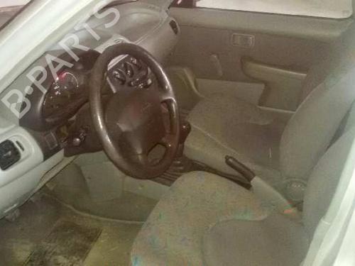 Front wiper motor NISSAN MICRA II (K11) 1.0 i 16V | BP19571922M29 