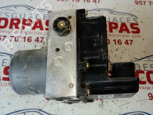 Used ABS pump FIAT STILO (192_) [2001-2010]  19549217