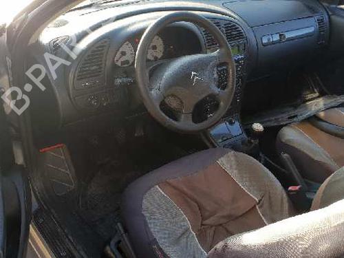 Gearbox CITROËN XSARA (N1)  | BP19553736M3 