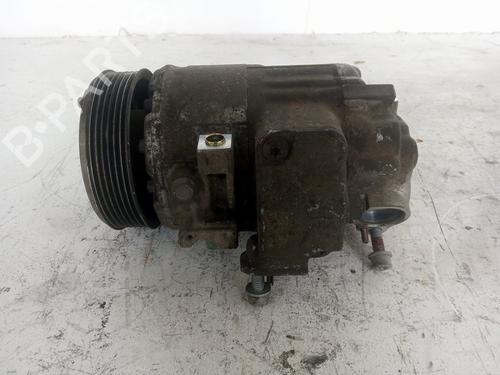 AC compressor VW POLO (9N_, 9A_) 1.4 TDI | BP19564573M34 