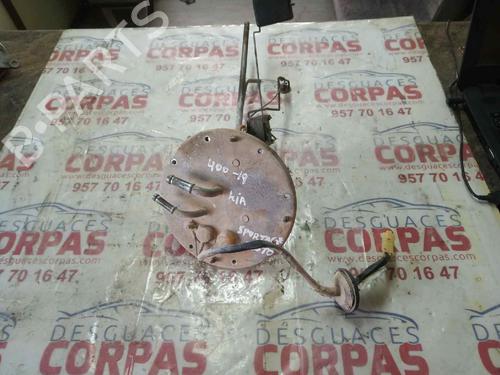 Used Fuel pump KIA SPORTAGE SUV (K00) [1994-2005]  19553672