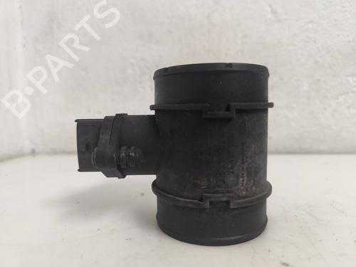 Débitmètre de masse D'Air OPEL ZAFIRA A MPV (T98) [1999-2006]  29943445